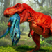 descargar dinosaur universe mod apk para android