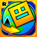 descargar geometry dash world mod apk