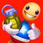 descargar kick the buddy forever mod apk para android