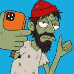 descargar lamar idle vlogger mod apk para android