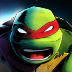 descargar las tortugas ninja mod apk