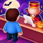 descargar my perfect hotel mod apk para android