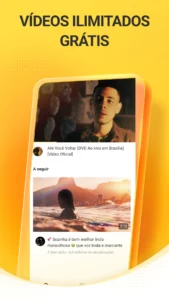 Snaptube 3