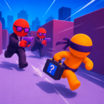 descargar stealth master mod apk para android