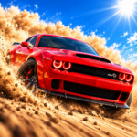 descargar stunt car extreme mod apk para android