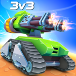 descargar tanks a lot mod apk para android