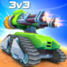 descargar tanks a lot mod apk para android