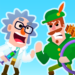 descargar ultimate bowmasters mod apk